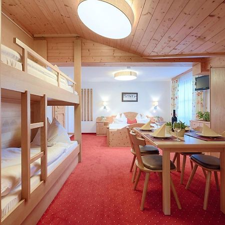 Pension Hochkoenigblick Sankt Johann im Pongau Bagian luar foto