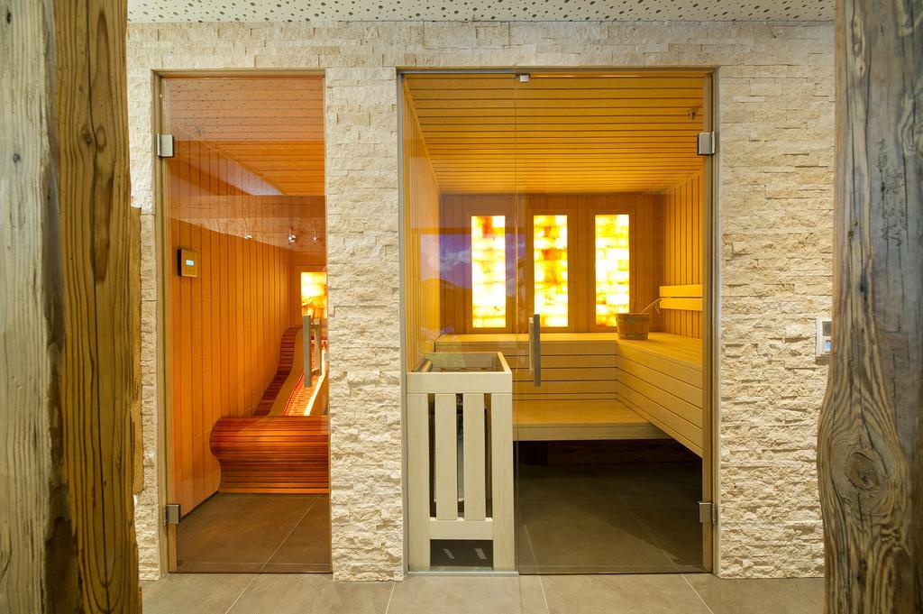 Pension Hochkoenigblick Sankt Johann im Pongau Bagian luar foto