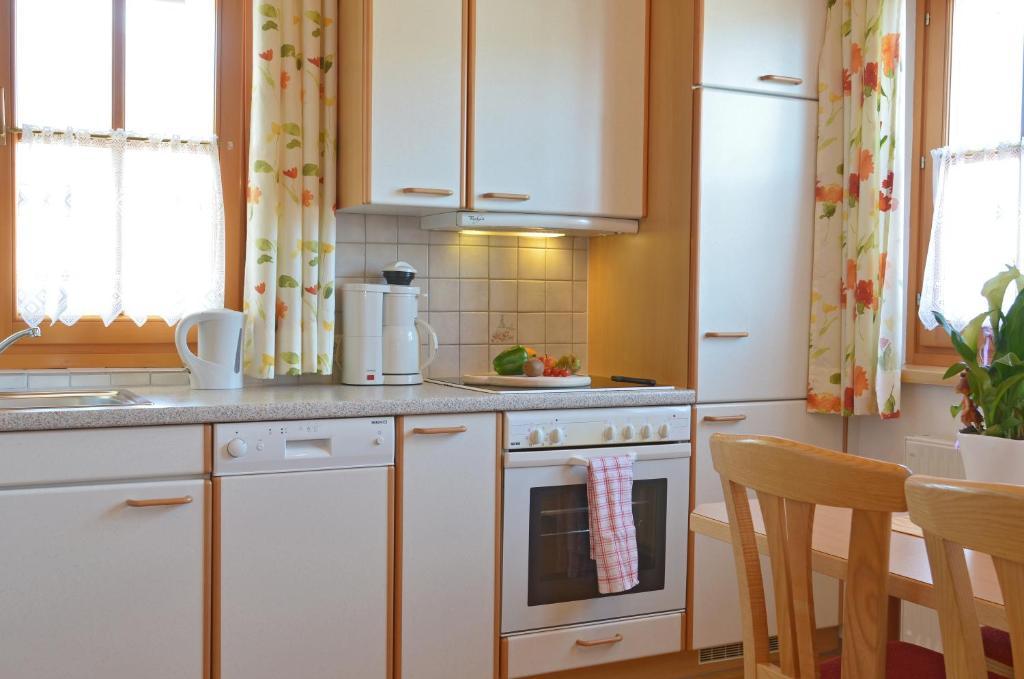 Pension Hochkoenigblick Sankt Johann im Pongau Bagian luar foto